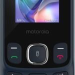 Motorola a50 (Dark Blue)