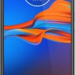 MOTOROLA Moto E6s (Polished Graphite, 64 GB) (4 GB RAM)