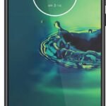 MOTOROLA Moto G8 Plus (Cosmic Blue, 64 GB) (4 GB RAM)