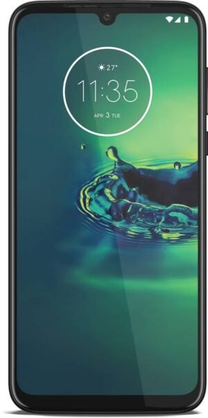 MOTOROLA Moto G8 Plus (Cosmic Blue, 64 GB) (4 GB RAM)
