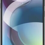 MOTOROLA Moto G 5G (Frosted Silver, 128 GB) (6 GB RAM)