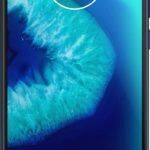 MOTOROLA G8 Power Lite (Royal Blue, 64 GB) (4 GB RAM)