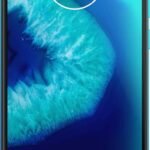 MOTOROLA G8 Power Lite (Arctic Blue, 64 GB) (4 GB RAM)