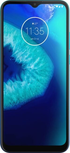 MOTOROLA G8 Power Lite (Arctic Blue, 64 GB) (4 GB RAM)