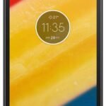 MOTOROLA Moto C Plus (Pearl White, 16 GB) (2 GB RAM)