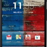 MOTOROLA Moto X (Black, 16 GB) (2 GB RAM)
