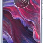 MOTOROLA Moto X4 (Sterling Blue, 64 GB) (4 GB RAM)