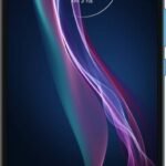 Motorola One Fusion+ (Twilight Blue, 128 GB)  (6 GB RAM)