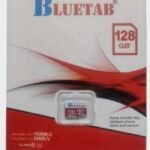 Bluetab MR C-276 X-Series 128 GB MMC Micro Card Class 10 24 MB/s Memory Card Compatible with Mobile, Camera, Tablet, Computer