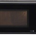 LG 20 L Solo Microwave Oven (MS2043DB.DB1QILN, Black)