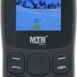 MTR MT106 (Black)