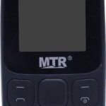 MTR Mt105 (Black)