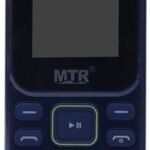 MTR MT310 (Blue)