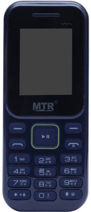 MTR MT310 (Blue)