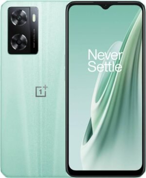 OnePlus N20 SE (JADE WAVE, 128 GB) (4 GB RAM)
