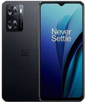 OnePlus N20 SE (CELESTIAL BLACK, 128 GB) (4 GB RAM)
