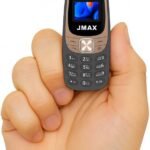 Jmax NANO (Black)