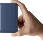 URBN 20000 mAh 22.5 W Power Bank (Blue, Lithium-ion, for Mobile, Speaker, Tablet, Speaker)