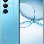 realme Narzo 90x 5G (Flash Blue, 128 GB) (6 GB RAM)