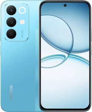 realme Narzo 90x 5G (Flash Blue, 128 GB) (6 GB RAM)