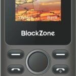 BlackZone NEO (Black)