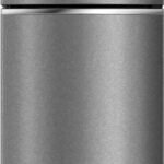 Whirlpool 235 L Frost Free Double Door 2 Star Refrigerator (Athena Steel, NEO SP278 PRM ATHENA STEEL(2S)-TL (22149))