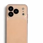 Snexan New Rock Bold T170 Ultra HD 4K Screen | Premium Design SmartPhone (Gold, 16 GB) (16 GB RAM)