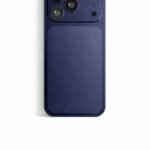 Snexan New Rock Bold T450 Ultra HD 4.5 in Screen | Premium Design SmartPhone (Blue, 16 GB) (3 GB RAM)