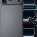 Snexan Rock Bold T670 Ultra HD 4K Screen | Premium Design SmartPhone (Grey, 32 GB) (3 GB RAM)