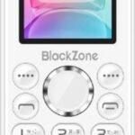 BlackZone NEX (White)