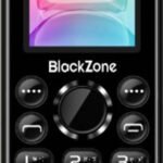 BlackZone NEXA (Black)