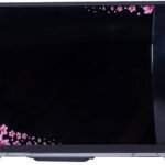 Panasonic 27 L Convection Microwave Oven (NN-CT64LBFDG, Black Mirror)