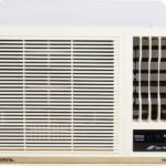 O-General 2023 Model 1.2 Ton 3 Star Window AC (AFGB14BBAA-B, White)