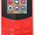 Nokia 130 (Red)