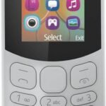Nokia 130 (Grey)