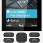 Nokia 150 (White)