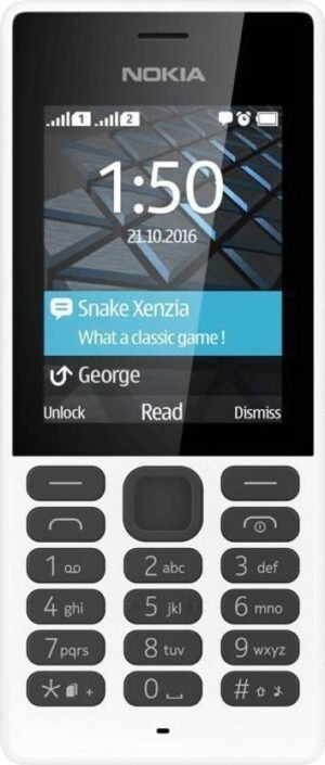 Nokia 150 (White)