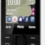 Nokia 208 (White)