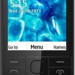 Nokia 515 (Black)