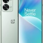 OnePlus Nord 2T 5G (Jade Fog, 128 GB) (8 GB RAM)
