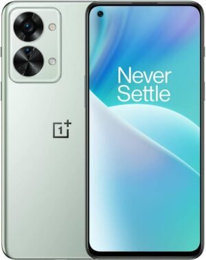 OnePlus Nord 2T 5G (Jade Fog, 128 GB) (8 GB RAM)