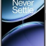OnePlus Nord 4 5G (Obsidian Midnight, 256 GB) (8 GB RAM)