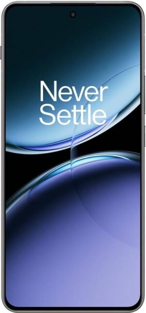 OnePlus Nord 4 5G (Obsidian Midnight, 256 GB) (8 GB RAM)