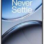 OnePlus Nord 4 5G (Mercurial Silver, 256 GB) (8 GB RAM)