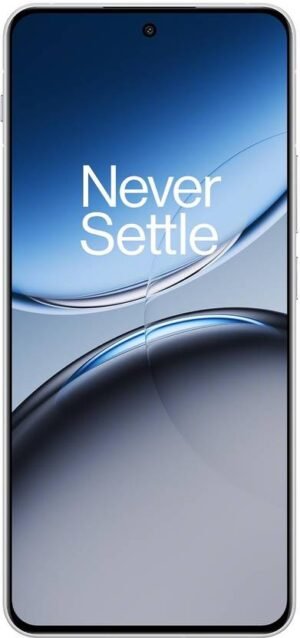 OnePlus Nord 4 5G (Mercurial Silver, 256 GB) (8 GB RAM)