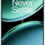 OnePlus Nord 4 5G (Oasis Green, 256 GB) (12 GB RAM)