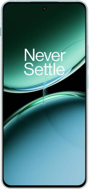 OnePlus Nord 4 5G (Oasis Green, 256 GB) (12 GB RAM)