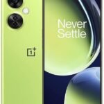 OnePlus Nord CE 3 Lite 5G (Pastel Lime, 128 GB) (8 GB RAM)