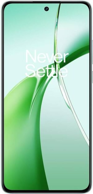 OnePlus Nord CE4 (Celadon Marble, 256 GB) (8 GB RAM)