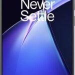 OnePlus Nord CE4 (Dark Chrome, 128 GB) (8 GB RAM)